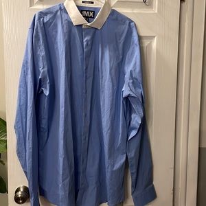 Express mens shirt